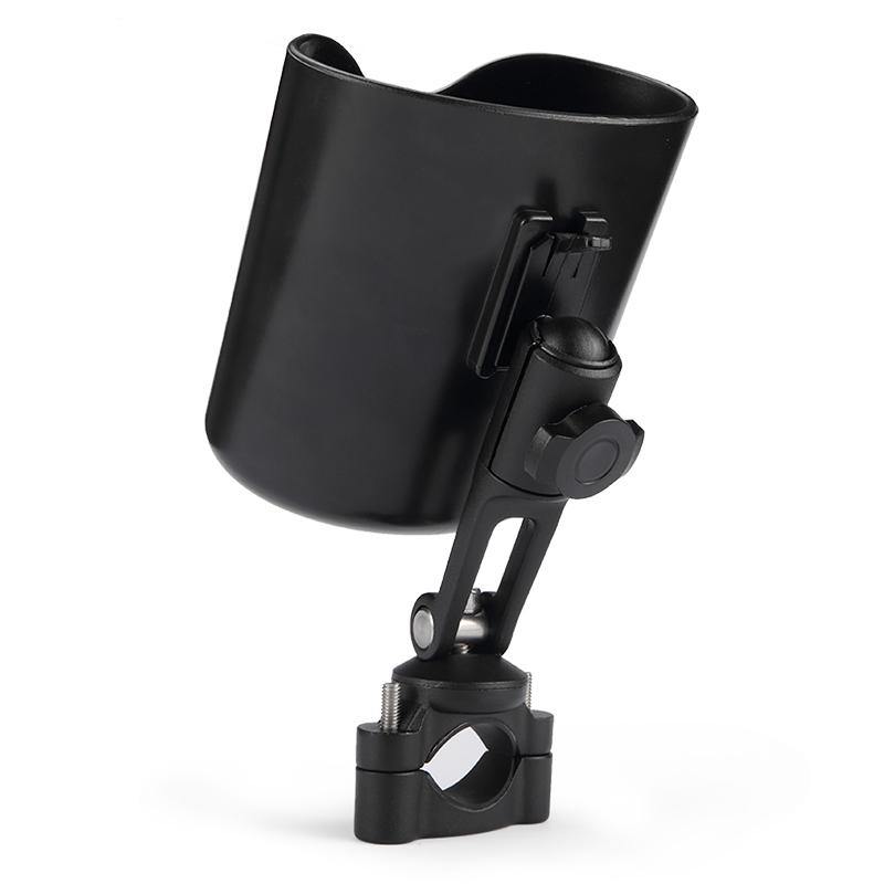 MDL3508 Storage Stuff shelf phone water bottle holder for motorcycle -  Motowolf